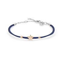 Bracelet Comete Stella in Argent BRA158